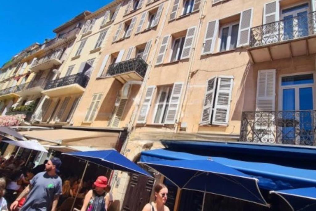 Paca Properties 41H2 - Studio Cosy كان المظهر الخارجي الصورة
