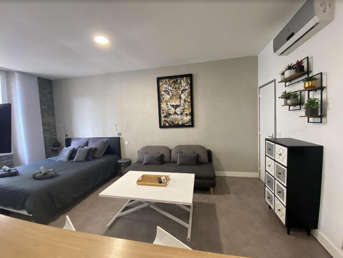 Paca Properties 41H2 - Studio Cosy كان المظهر الخارجي الصورة